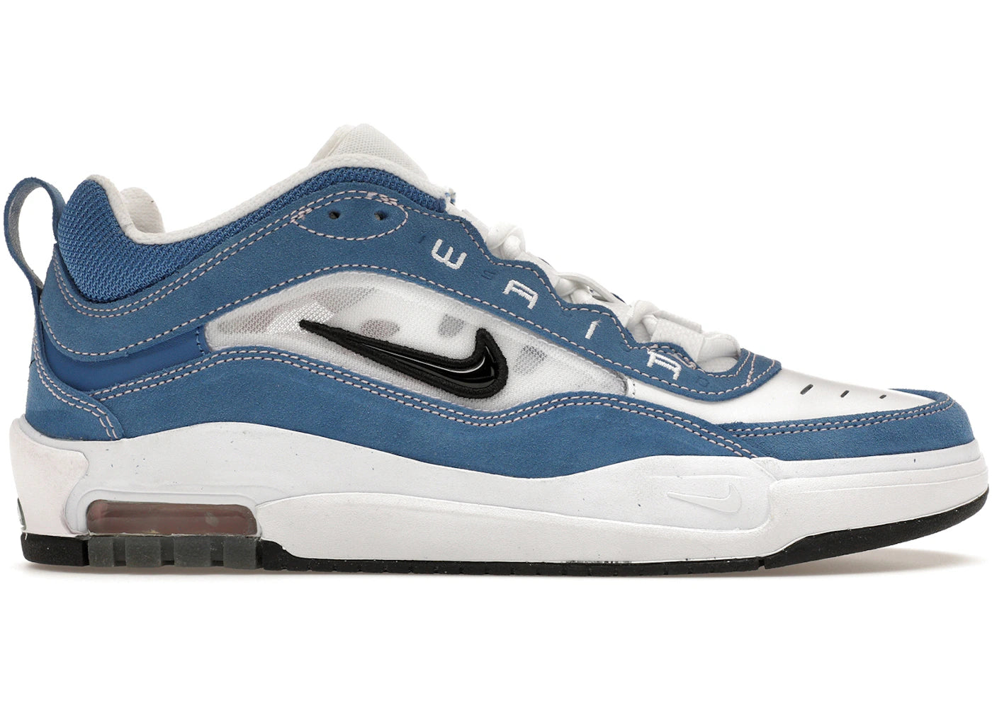 Nike SB Air Max Ishod Wair-Star Blue