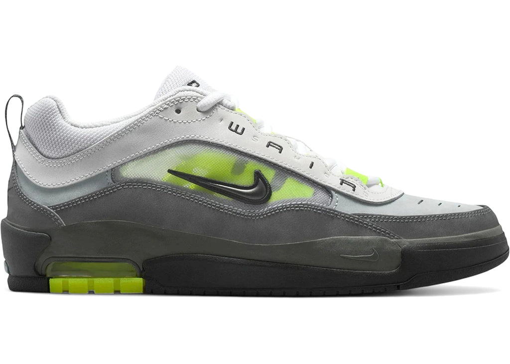 Nike SB Air Max Ishod Wair Neon