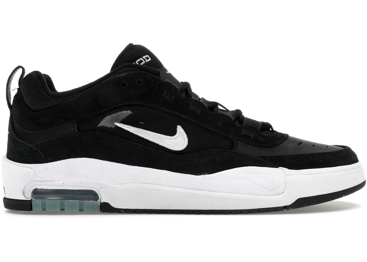 Nike SB Air Max Ishod Wair-Panda