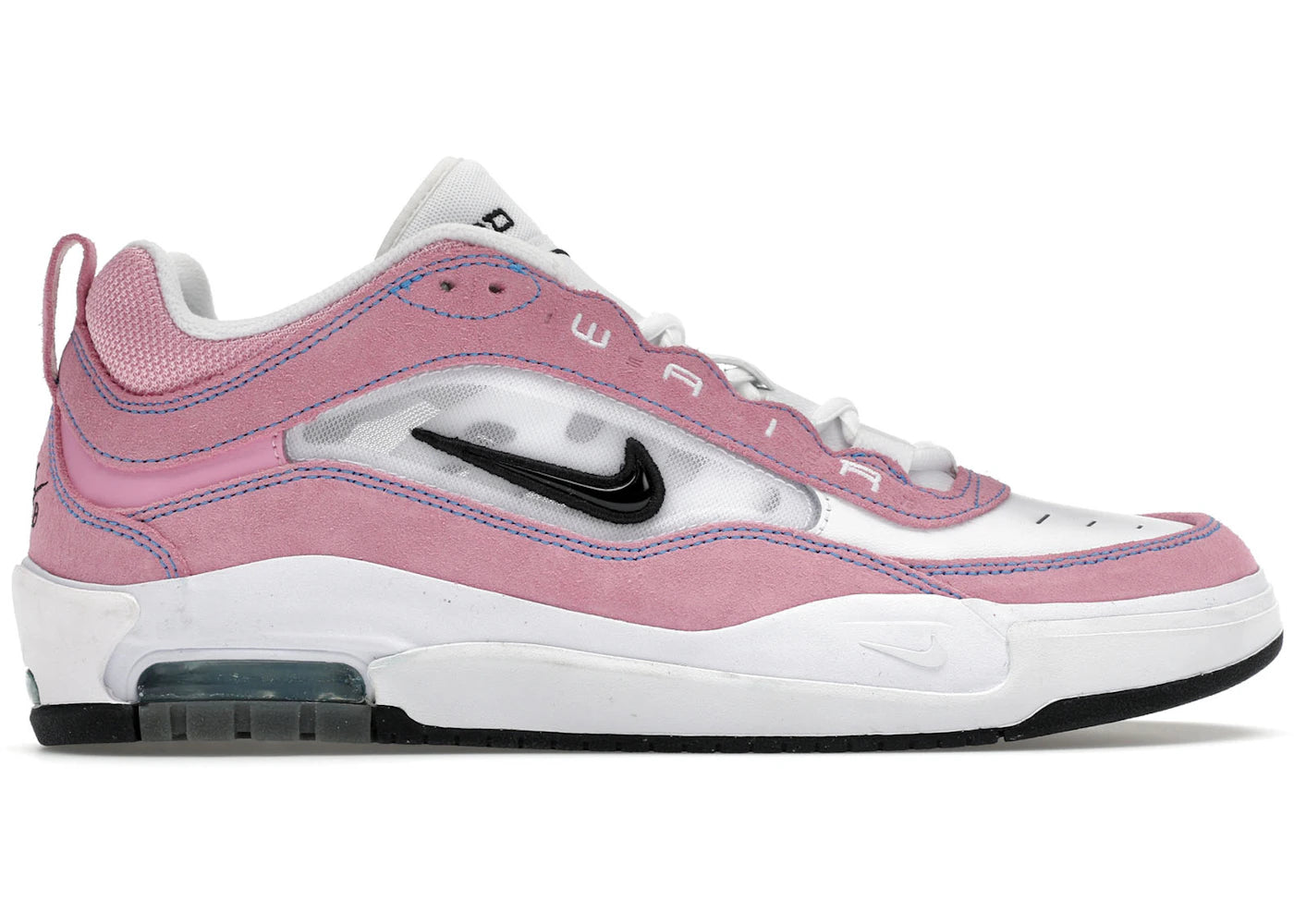 Nike SB Air Max Ishod Wair-Pink Foam