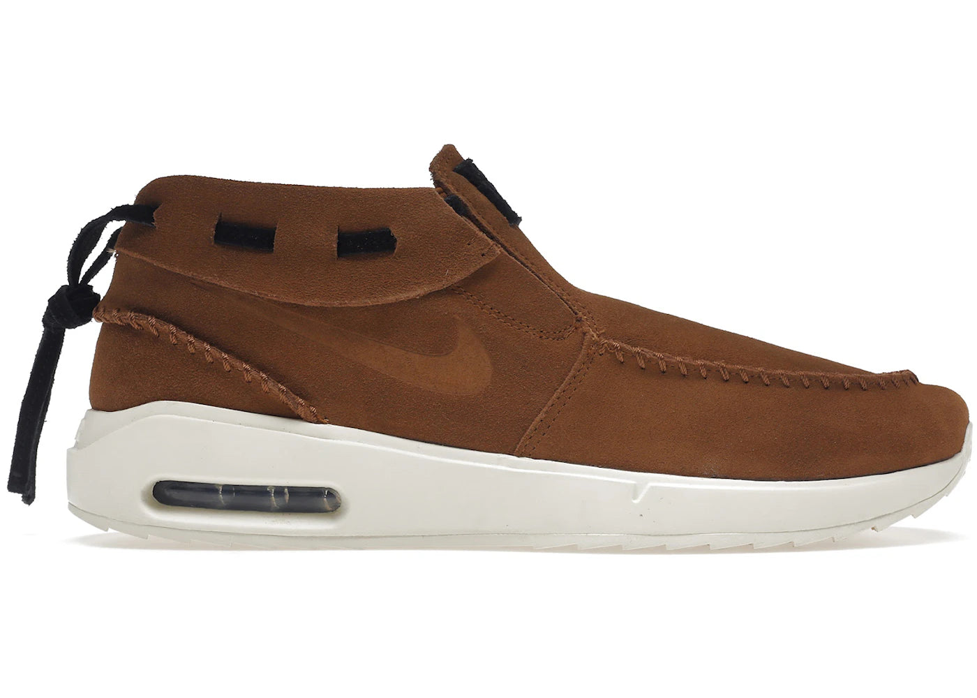 Nike SB Air Max Janoski 2 Moc-Light British Tan