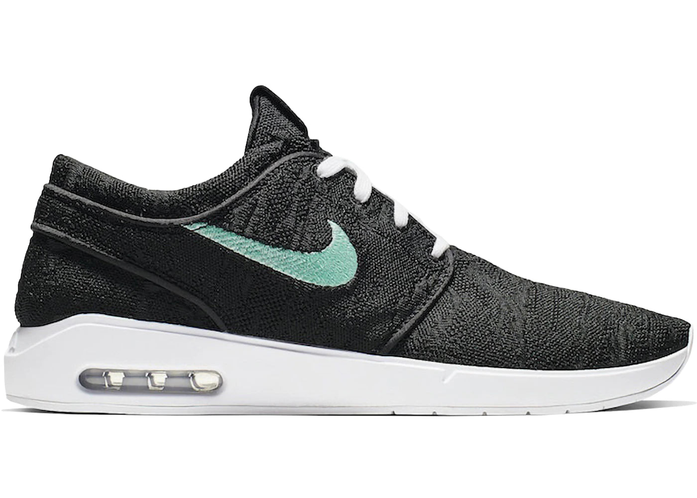 Nike SB Air Max Janoski 2-Tiffany