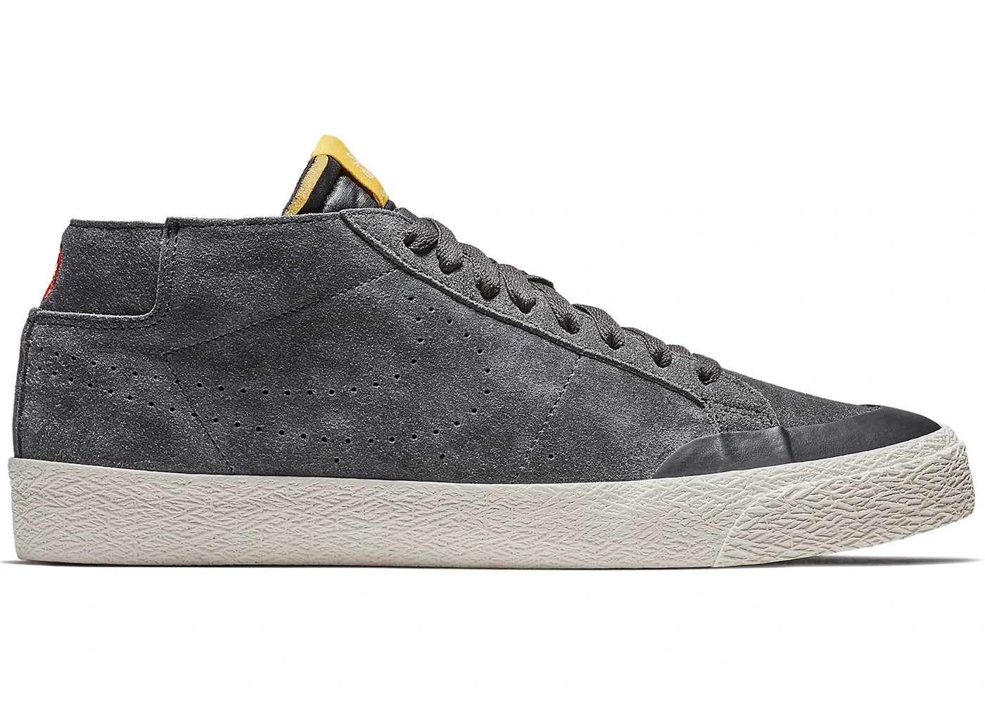 Nike SB Blazer Chukka - Lance Mountain English Rose