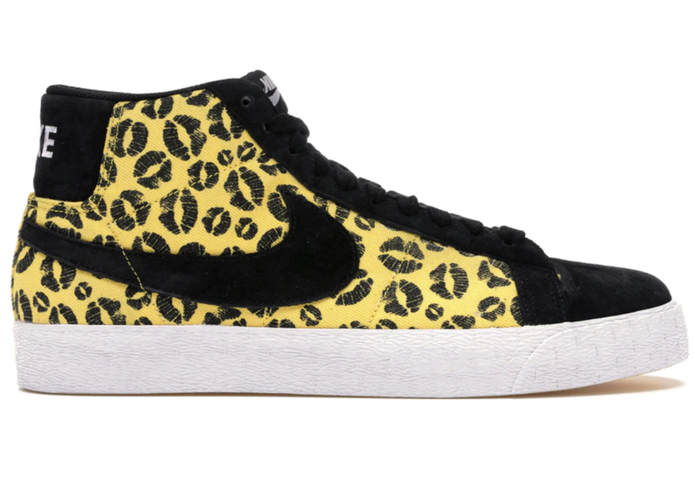 Nike SB Blazer-Kisses