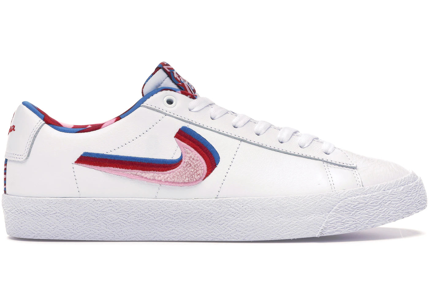 Nike SB Blazer Low-Parra