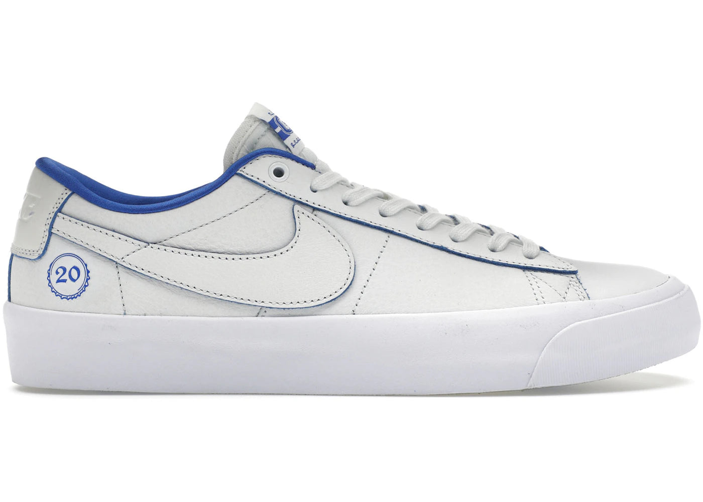 Nike SB Blazer Low Pro GT Premium-Fine China