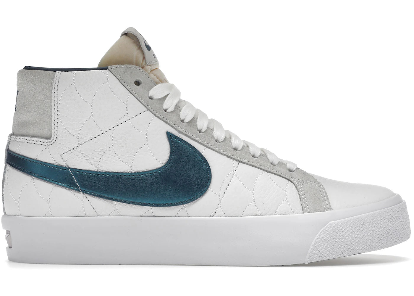 Nike SB Blazer Mid-Eric Koston