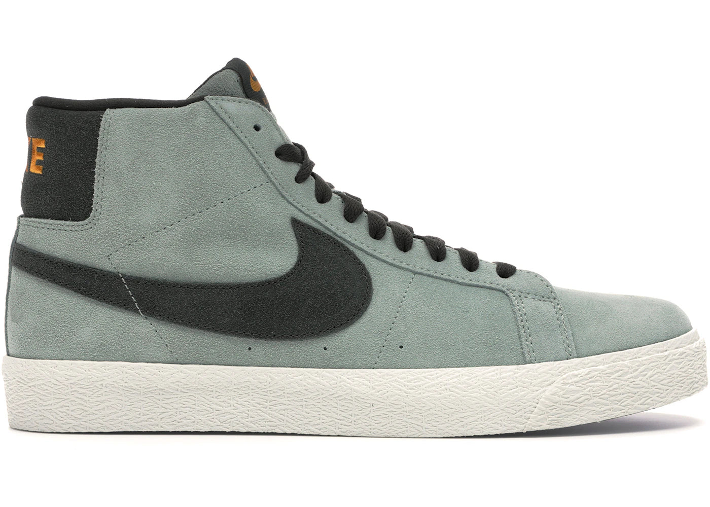 Nike SB Blazer Mid-Jade Horizon