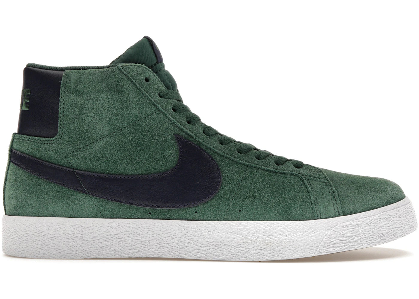 Nike SB Blazer Mid-Noble Green