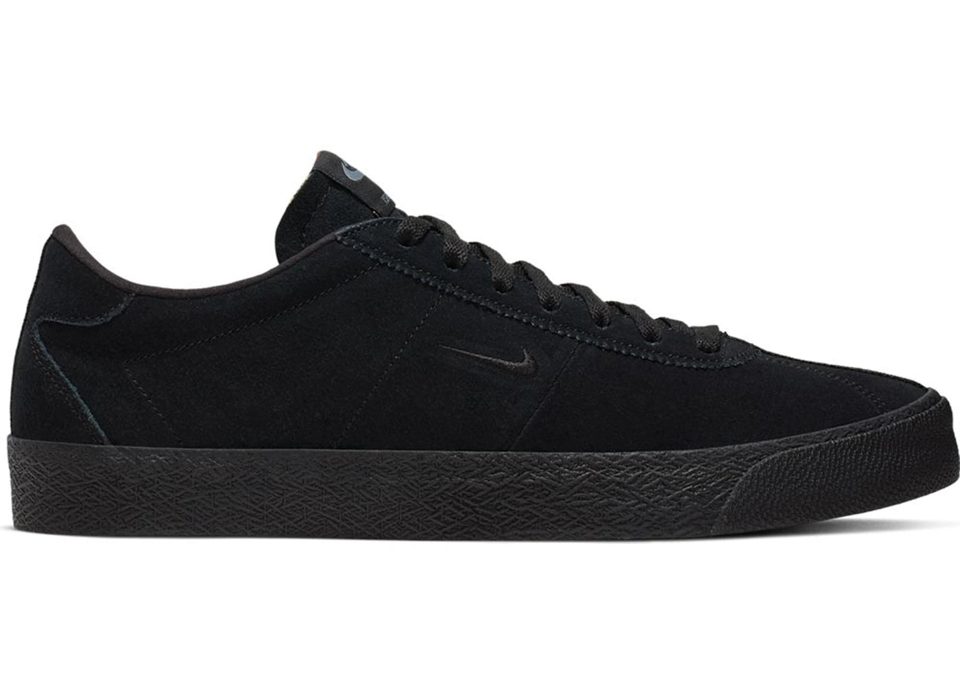 Nike SB Bruin ISO-Ishod Wair Black