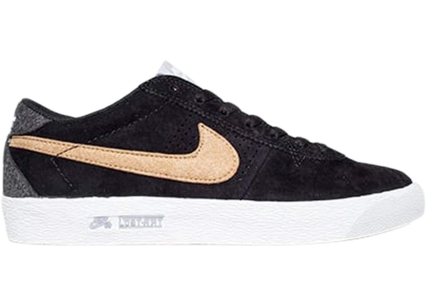Nike SB Bruin Premium SE-Lost Art
