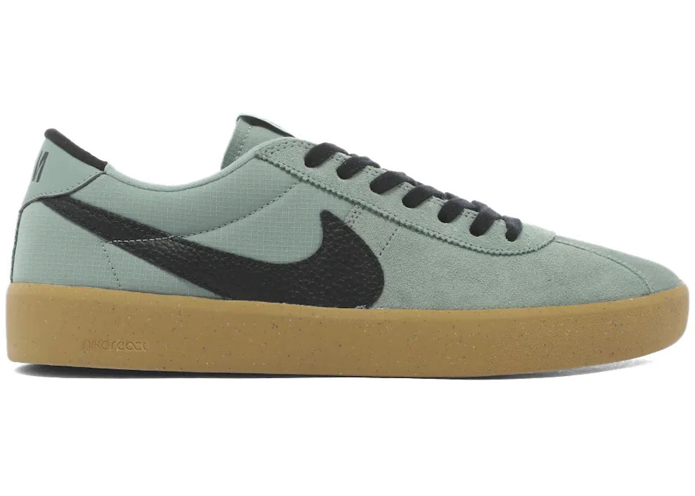 Nike SB Bruin React-Jade Smoke