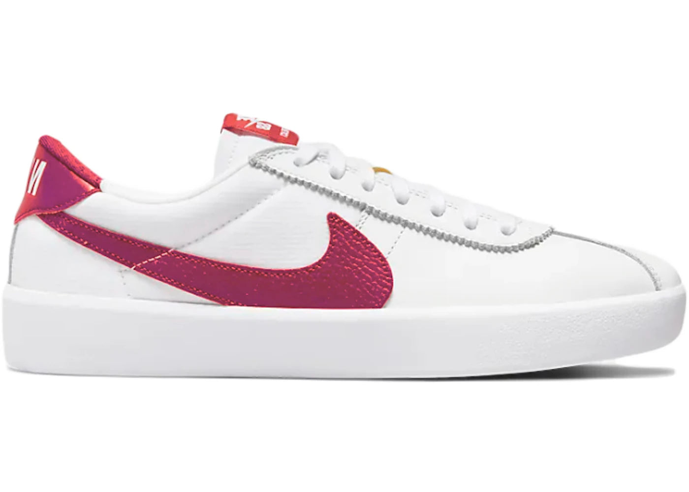 Nike SB Bruin React-Summit White