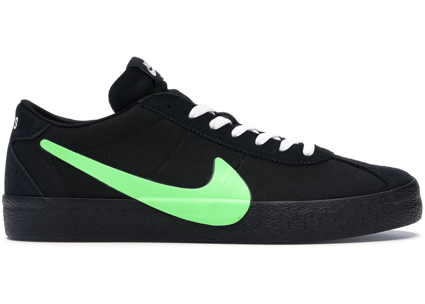 Nike SB Bruin-The Poets