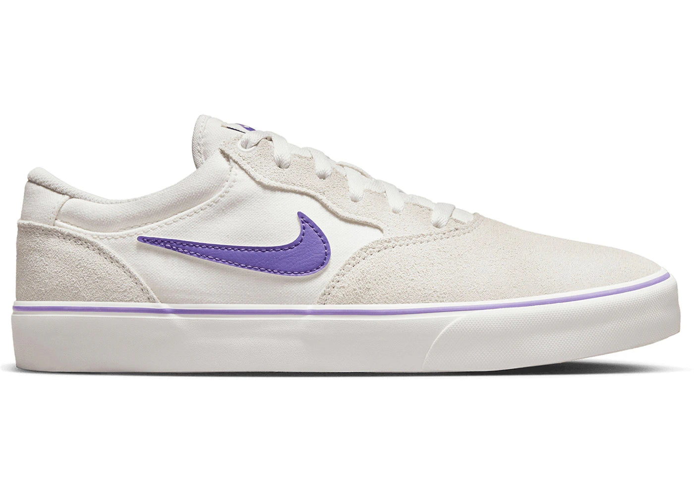 Nike SB Chron 2-Action Grape