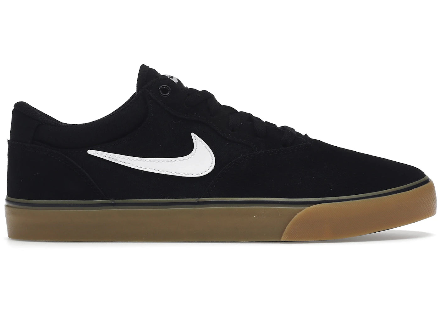 Nike SB Chron 2 - Noir Gomme