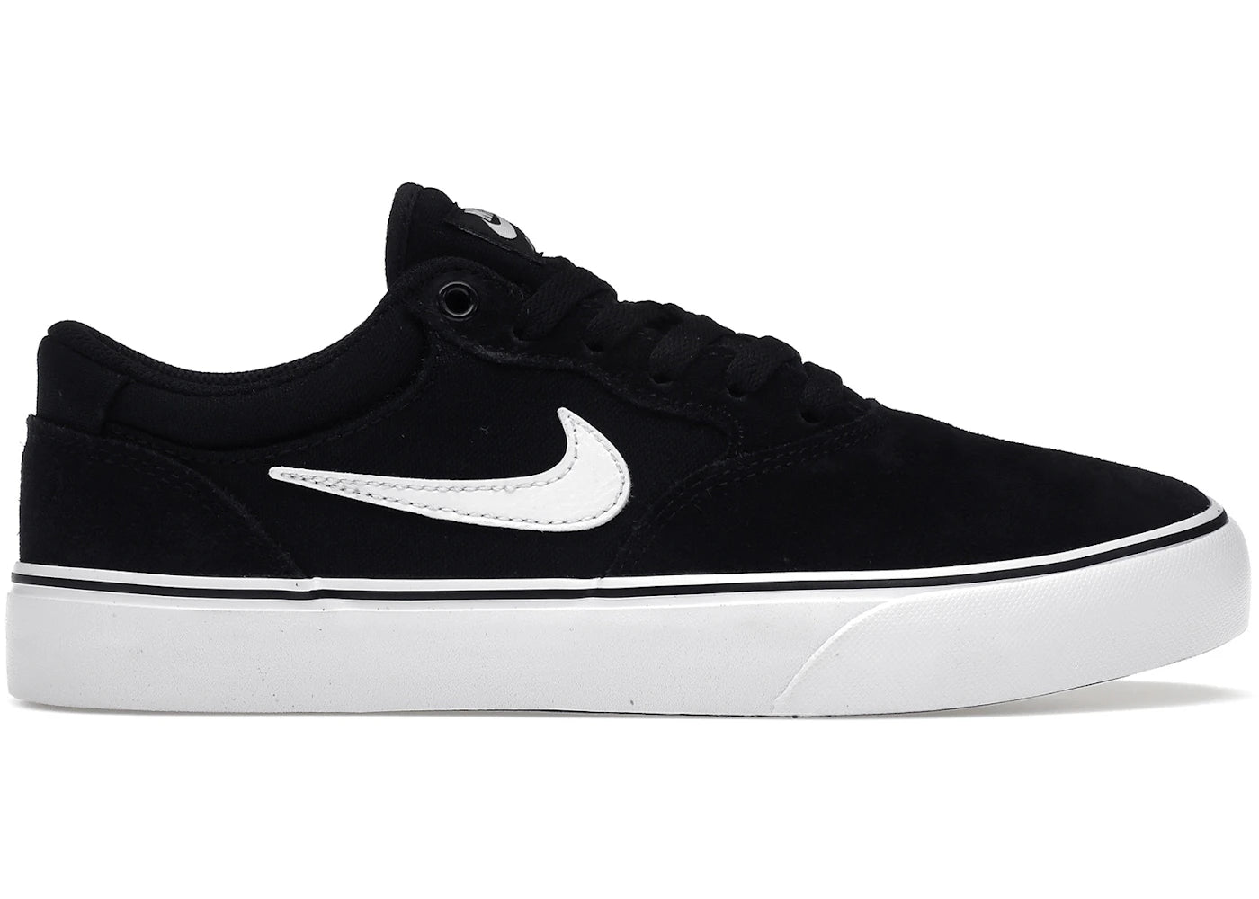 Nike SB Chron 2-Black