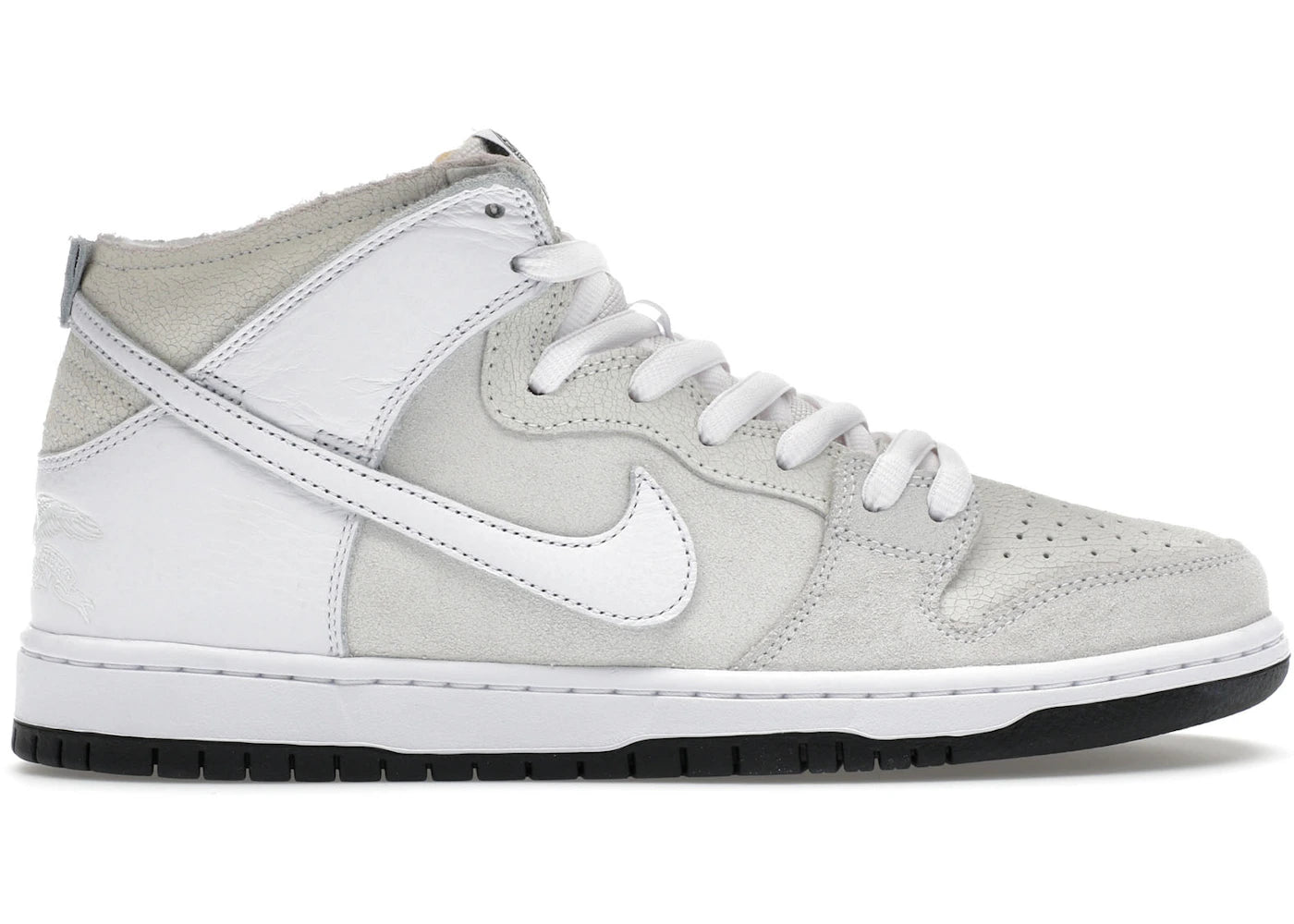 Nike SB Dunk High-Antihero Skateboards