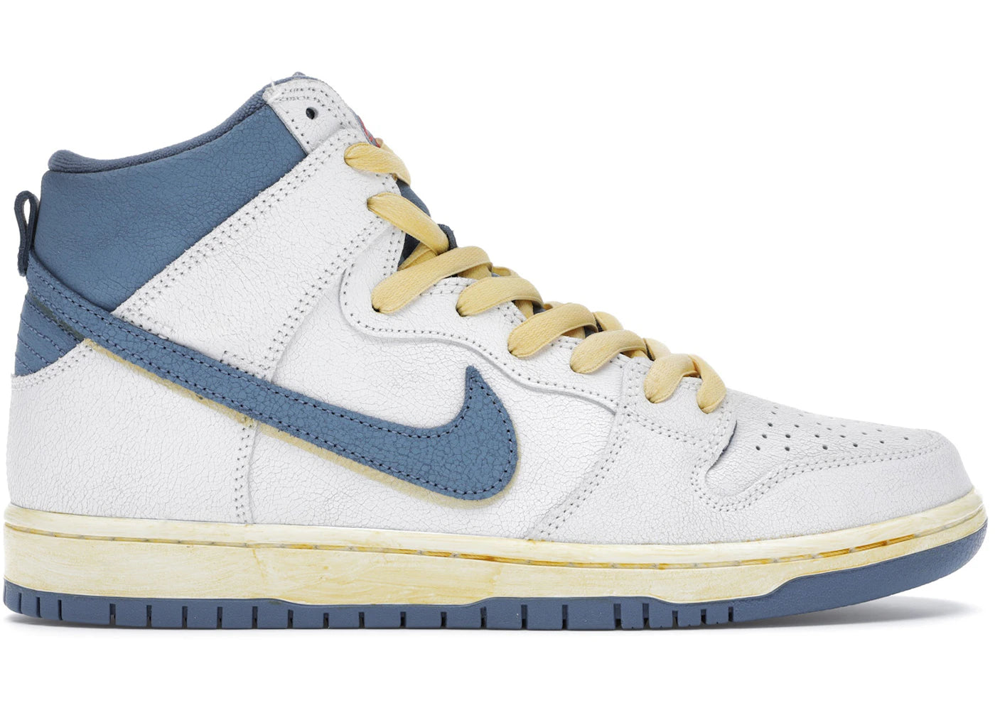 Nike SB Dunk High - Atlas Lost At Sea (Boîte spéciale)