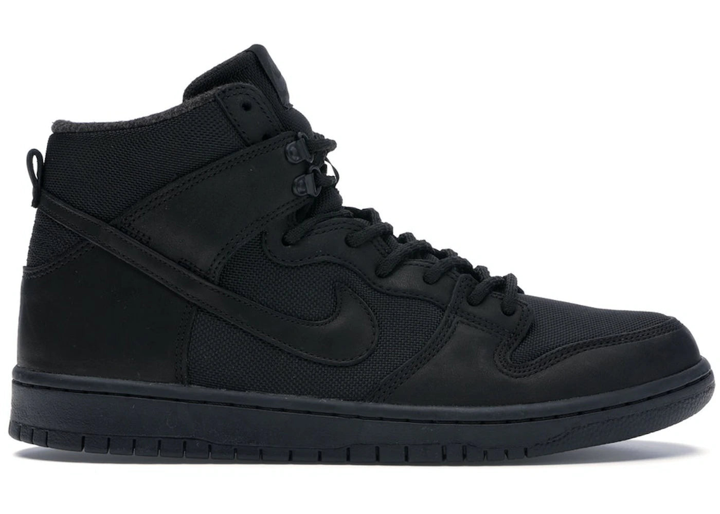 Nike SB Dunk High-Bota