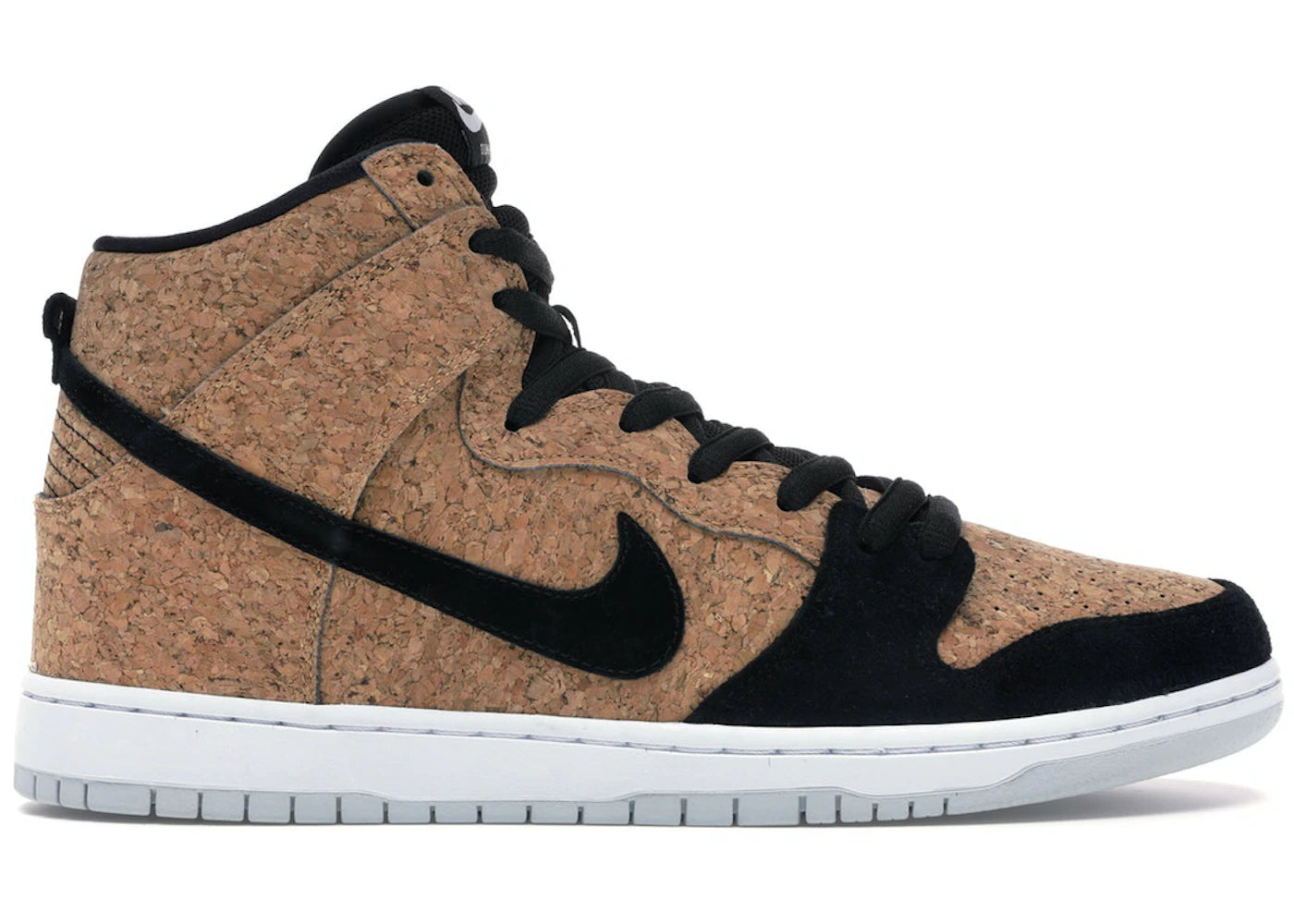 Nike SB Dunk High-Cork