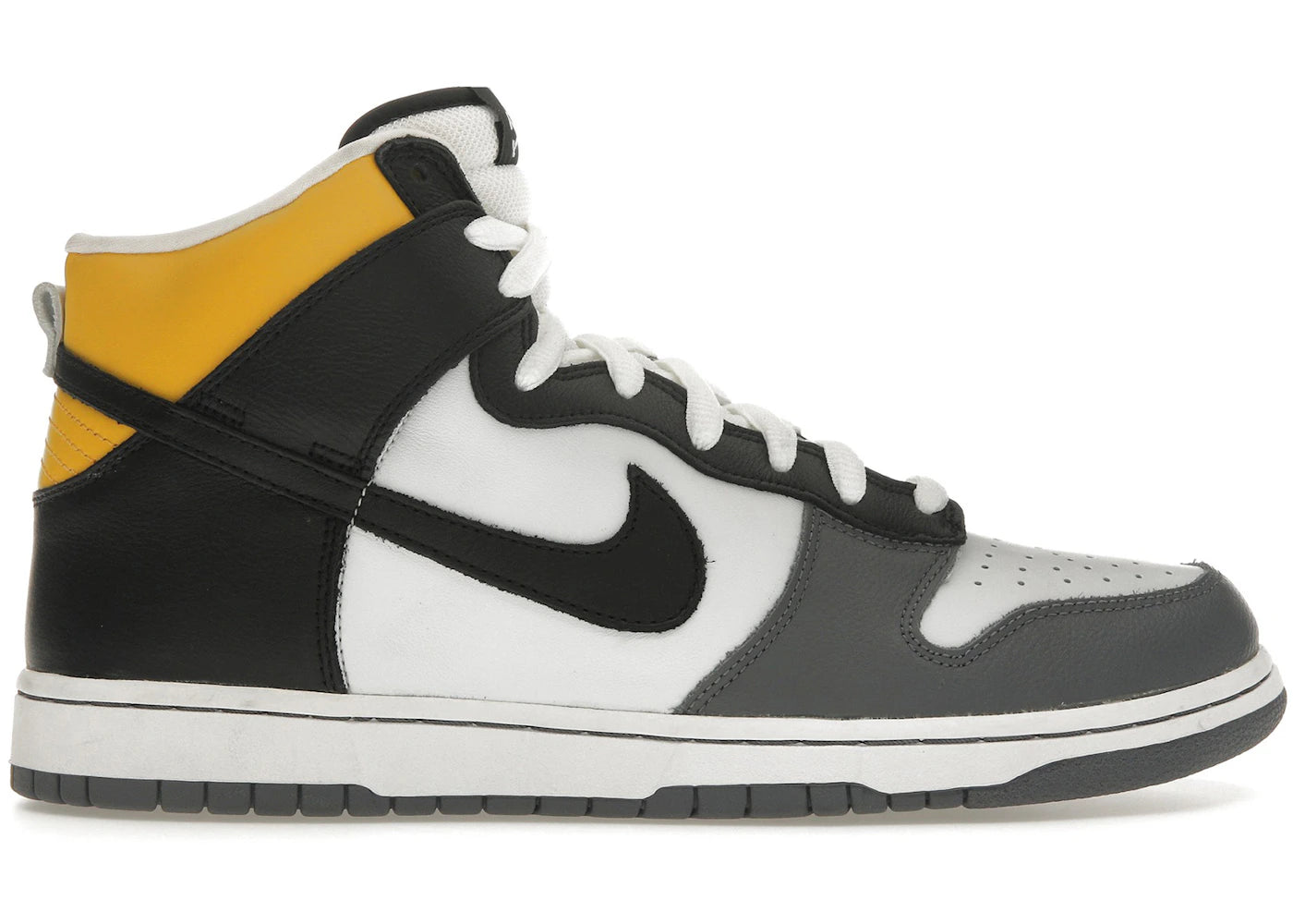 Nike SB Dunk High-Daniel Shimizu