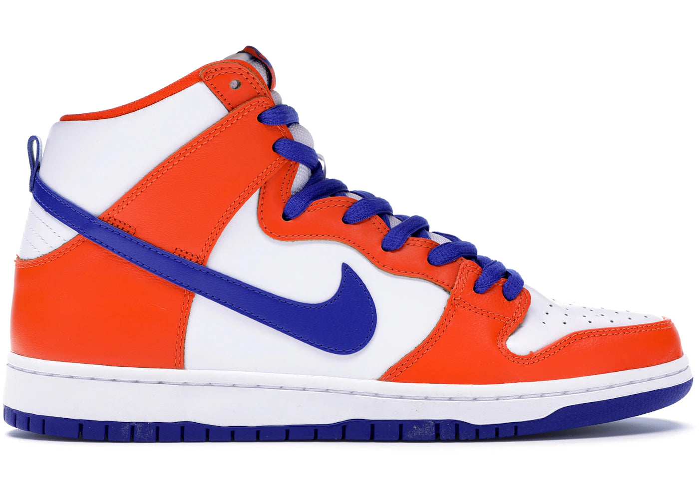 Nike SB Dunk High-Danny Supa