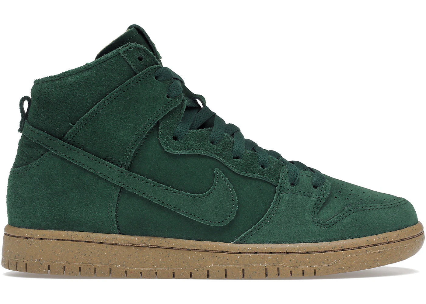 Nike SB Dunk High Decon-Gorge Green