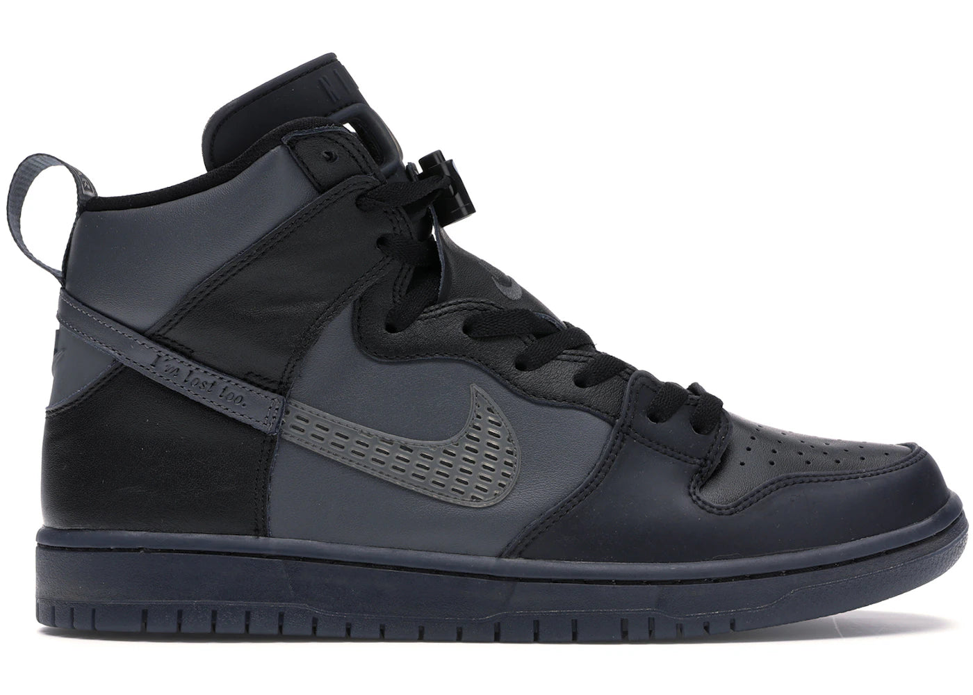 Nike SB Dunk High-FPAR