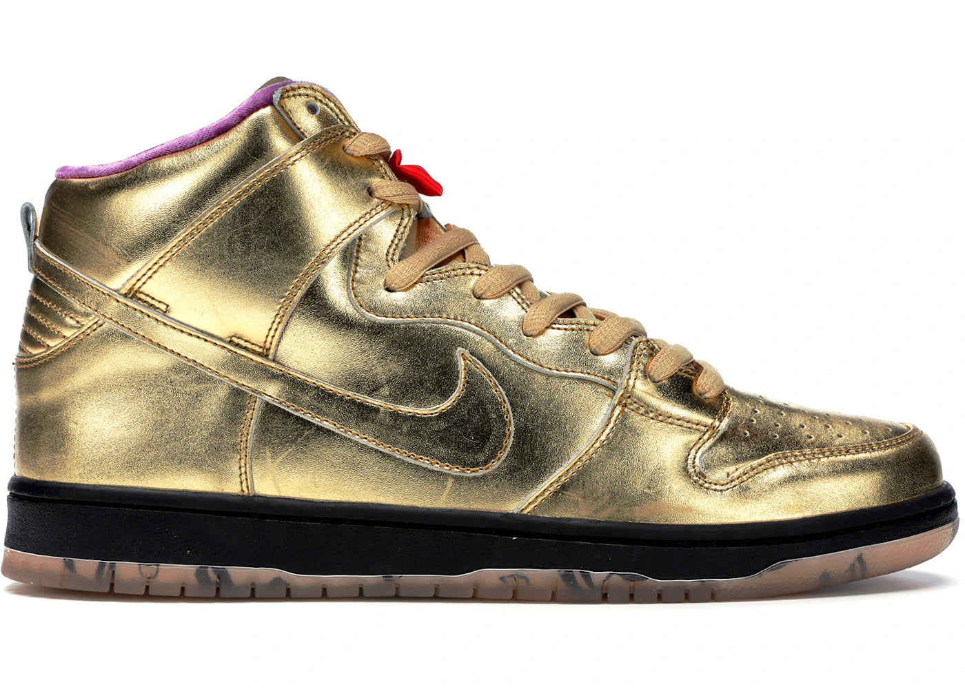 Nike SB Dunk Haute Humidité