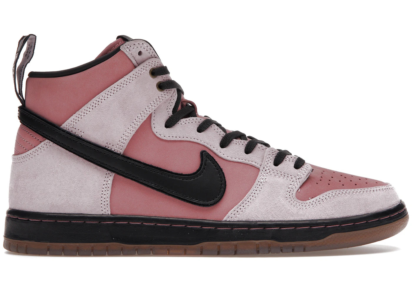 Nike SB Dunk High Pro-KCDC