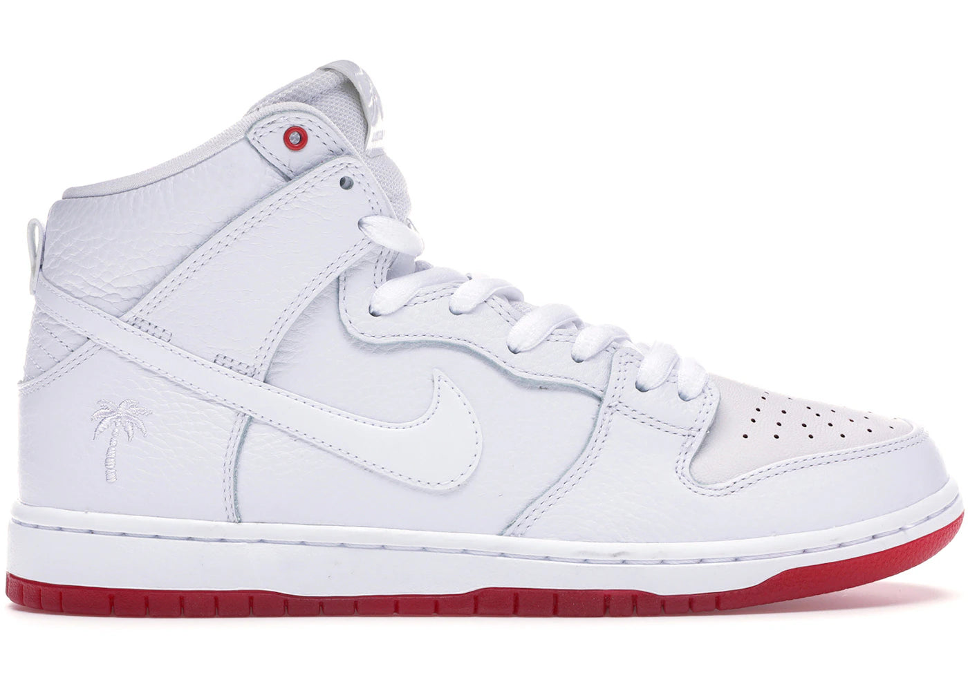 Nike SB Dunk High-Kevin Bradley