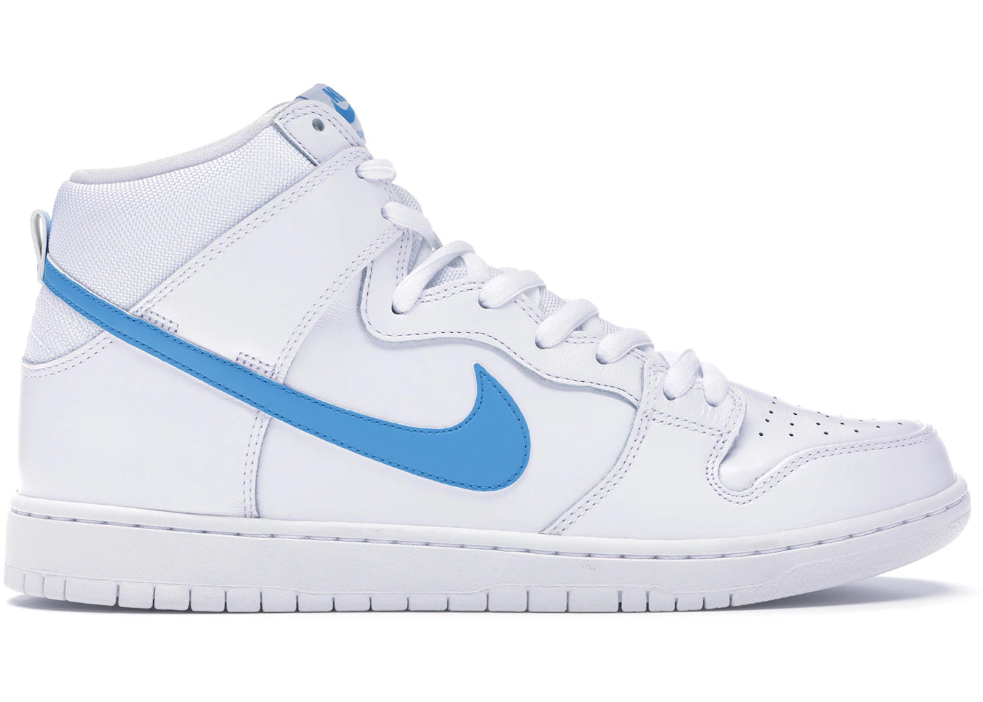 Nike SB Dunk High-Mulder