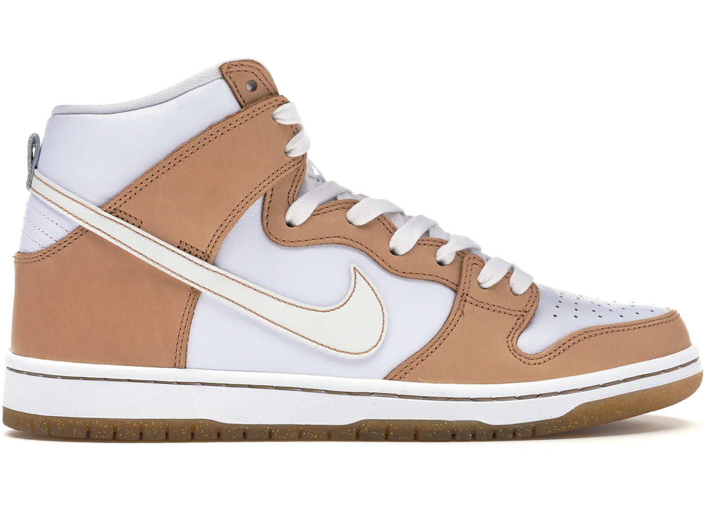 Nike SB Dunk High-Premier Win Some Lose Some