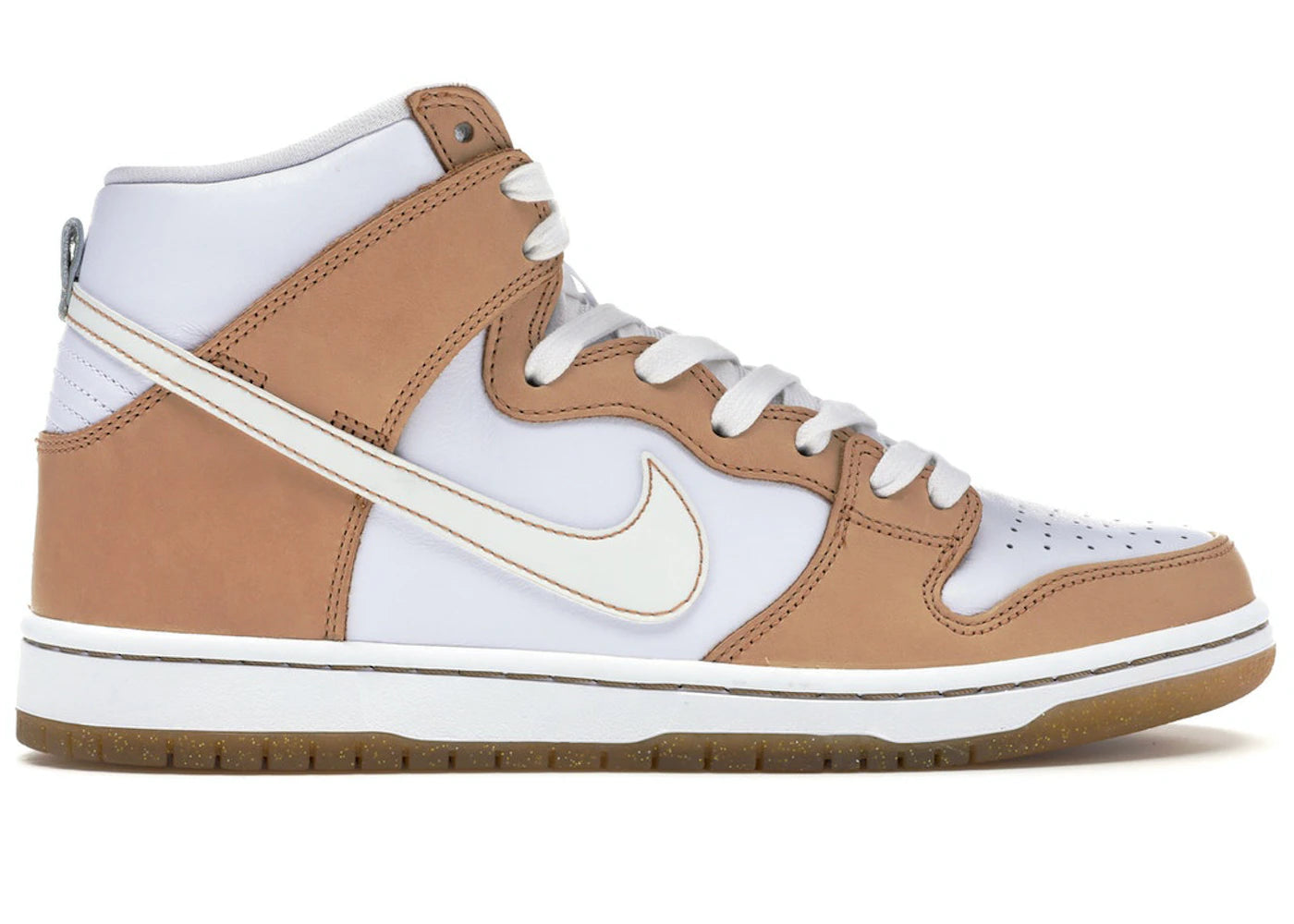 Nike SB Dunk High-Premier Win Some Lose Some (Special Box with Accessories)