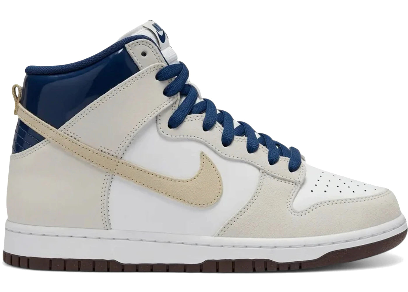 Nike SB Dunk High Pro Beyond - main view