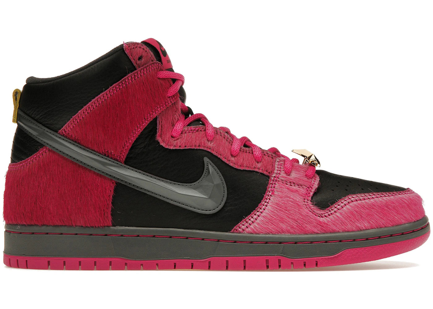 Nike SB Dunk High-Run The Jewels