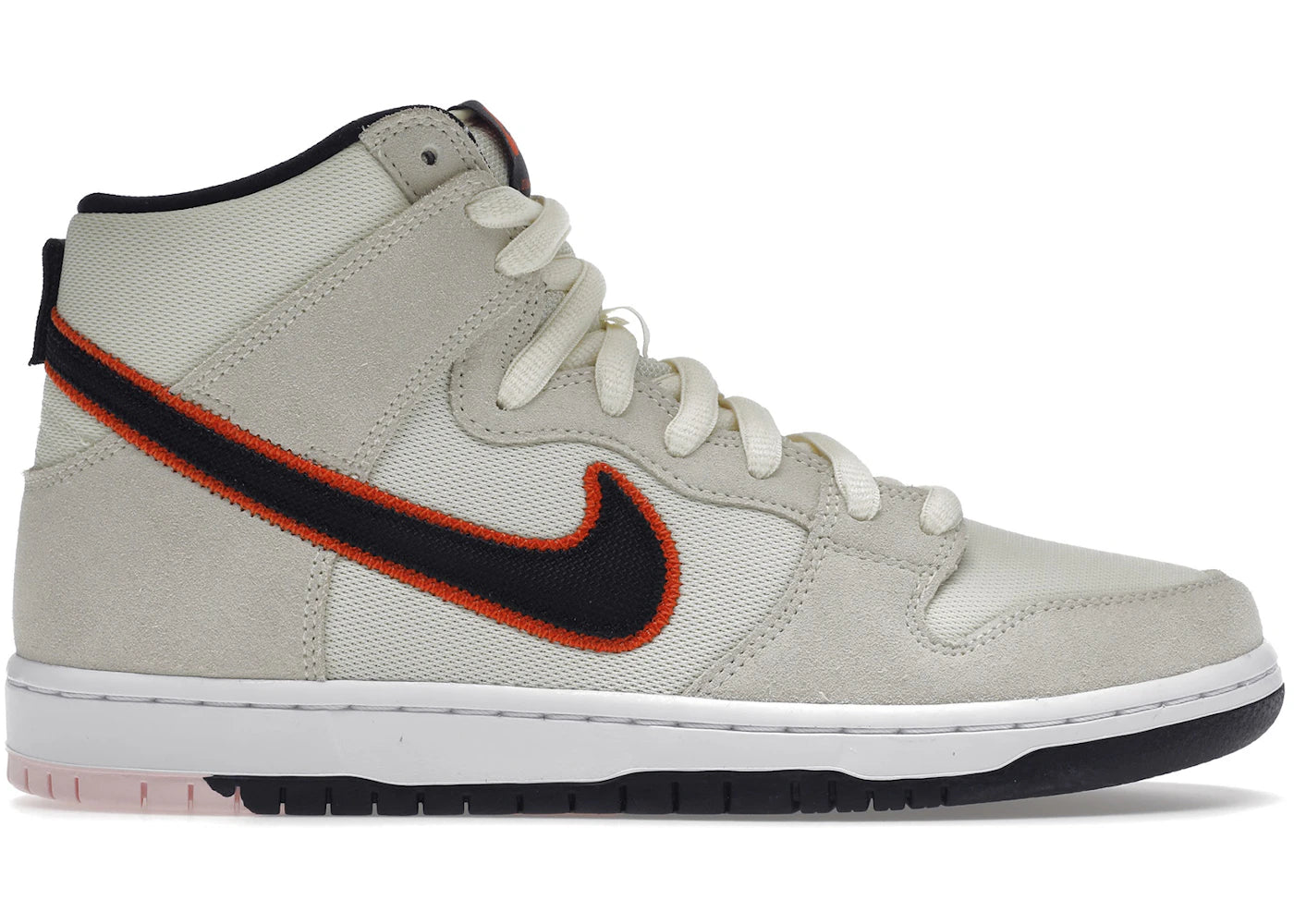 Nike SB Dunk High Pro Premium-San Francisco Giants