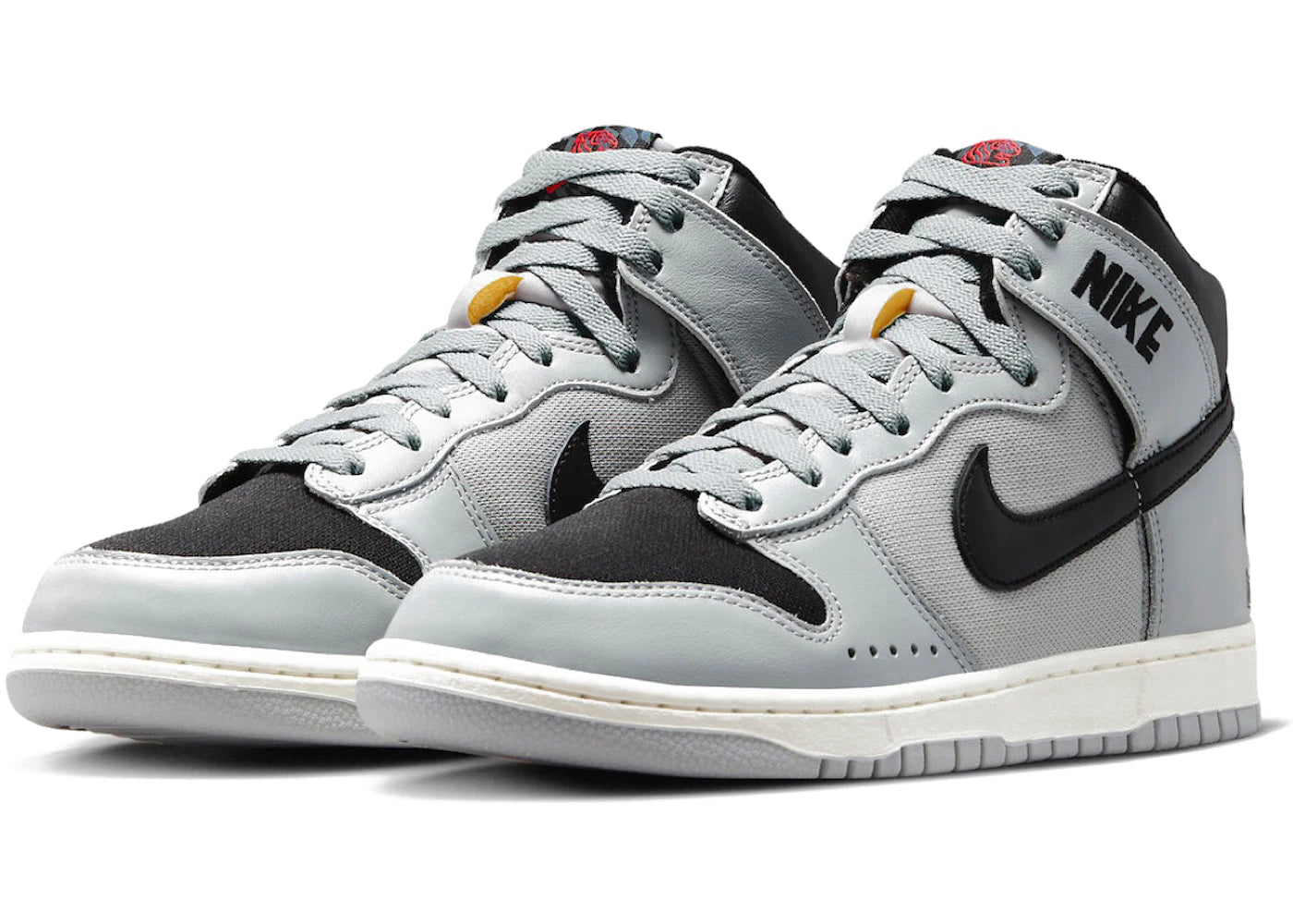 Nike Dunk High-SoulGoods '80s