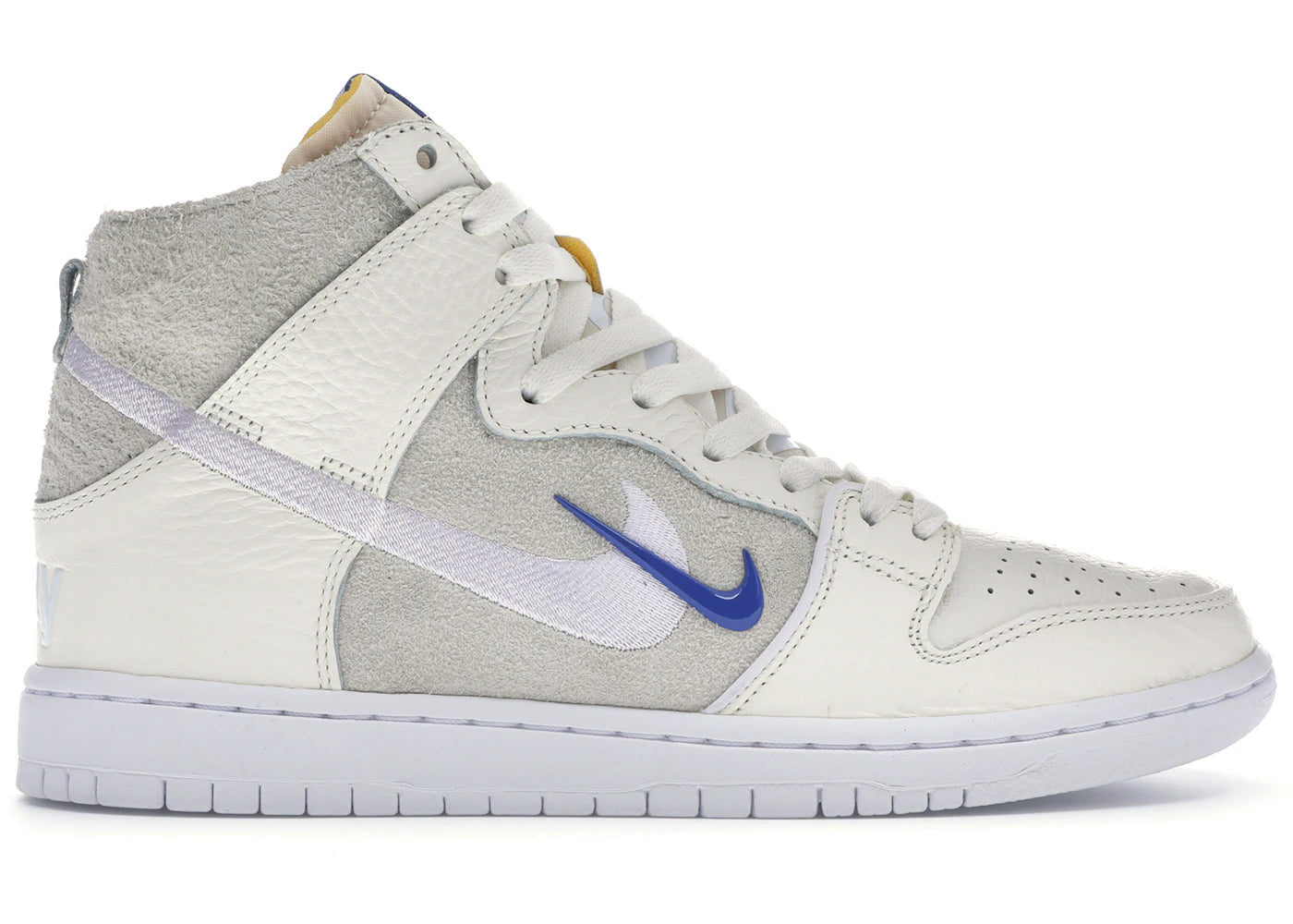 Nike SB Dunk High-Soulland FRI.day Part 02