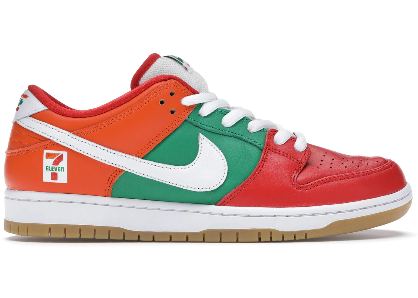Nike SB Dunk Low-7-Eleven