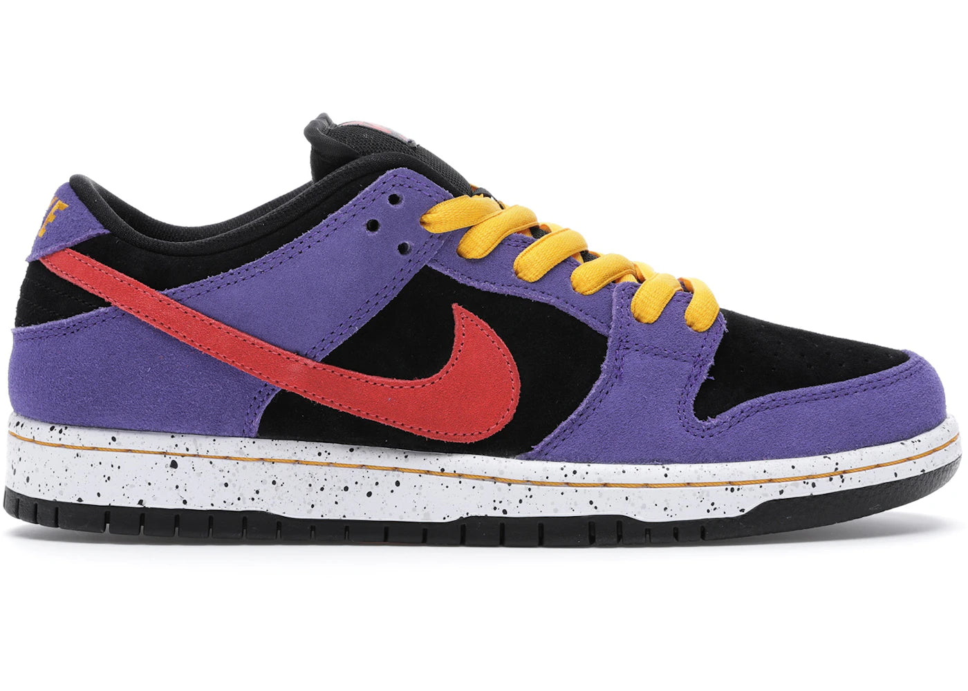 Nike SB Dunk Low-ACG Terra
