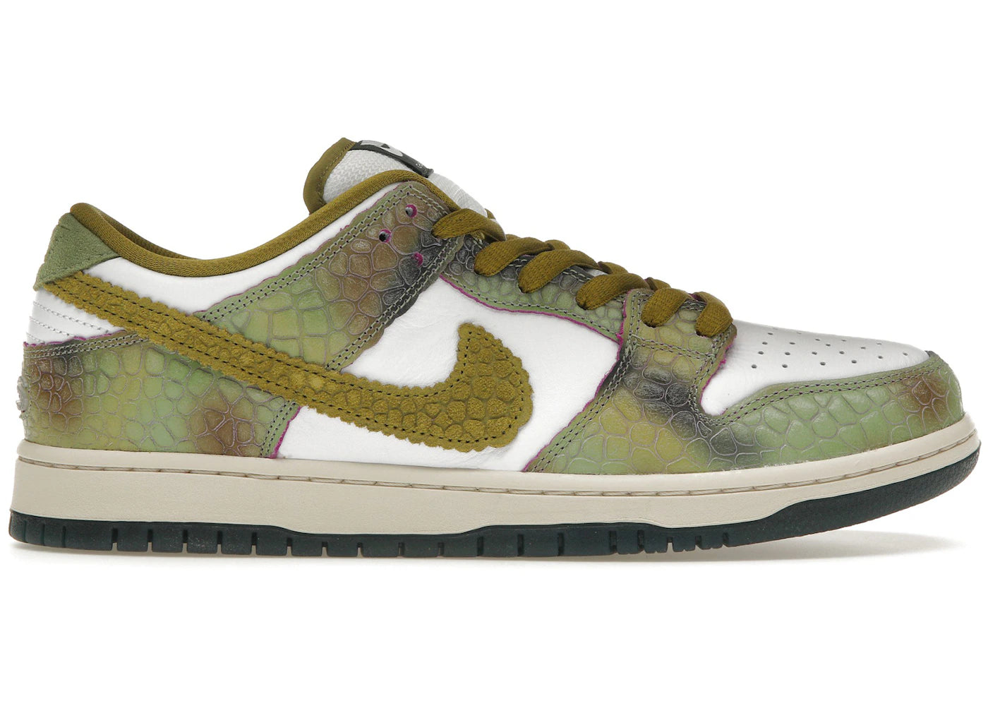 Nike SB Dunk Low-Alexis Sablone Chameleon