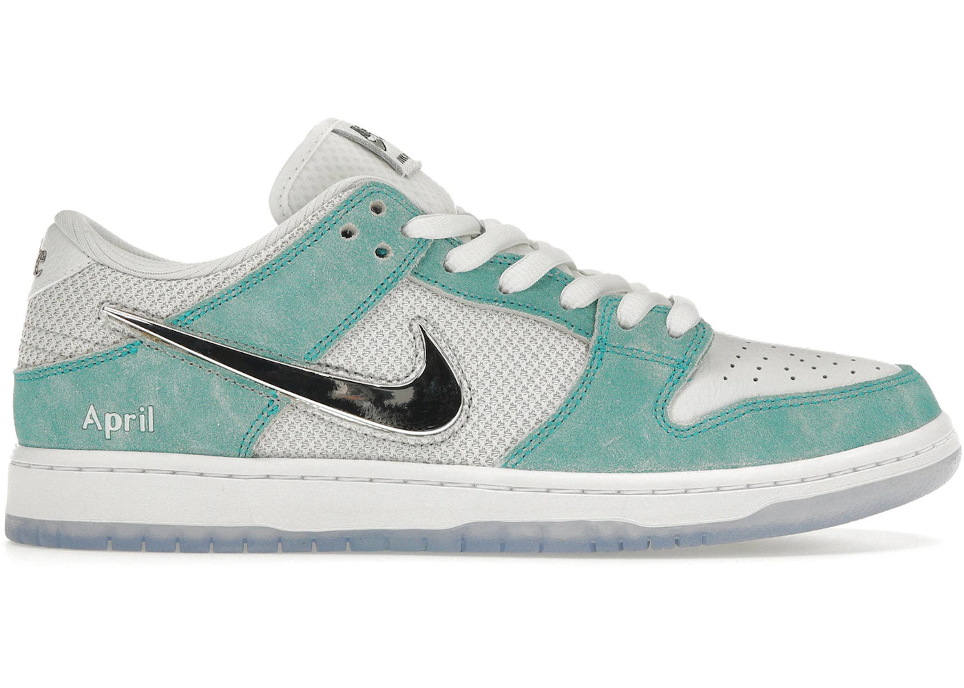 Nike SB Dunk Low-April Skateboards