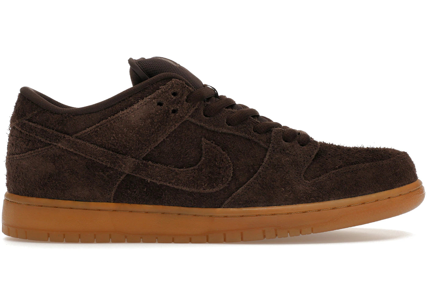 Nike SB Dunk Low - Big Foot