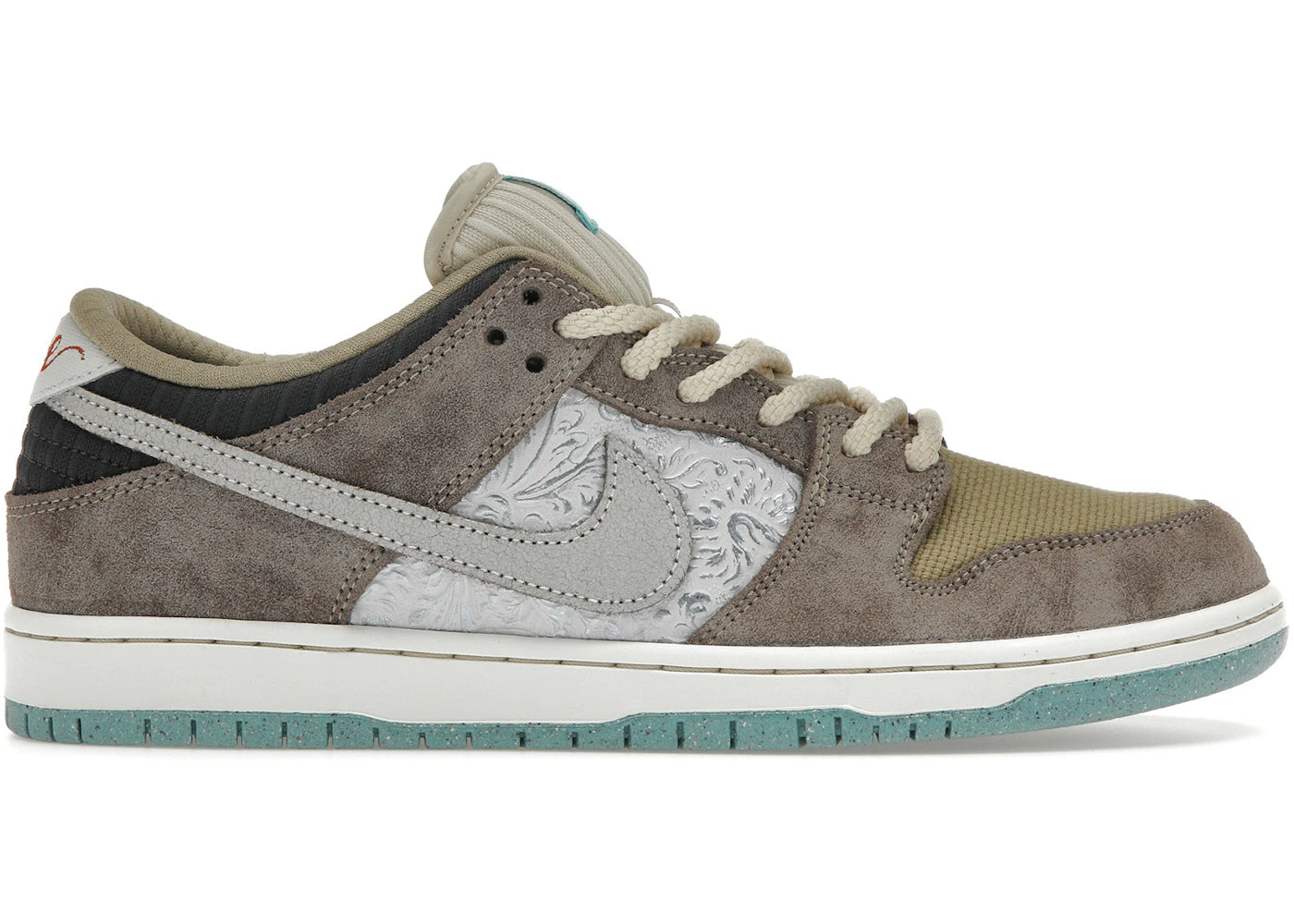 Nike SB Dunk Low - Économies importantes