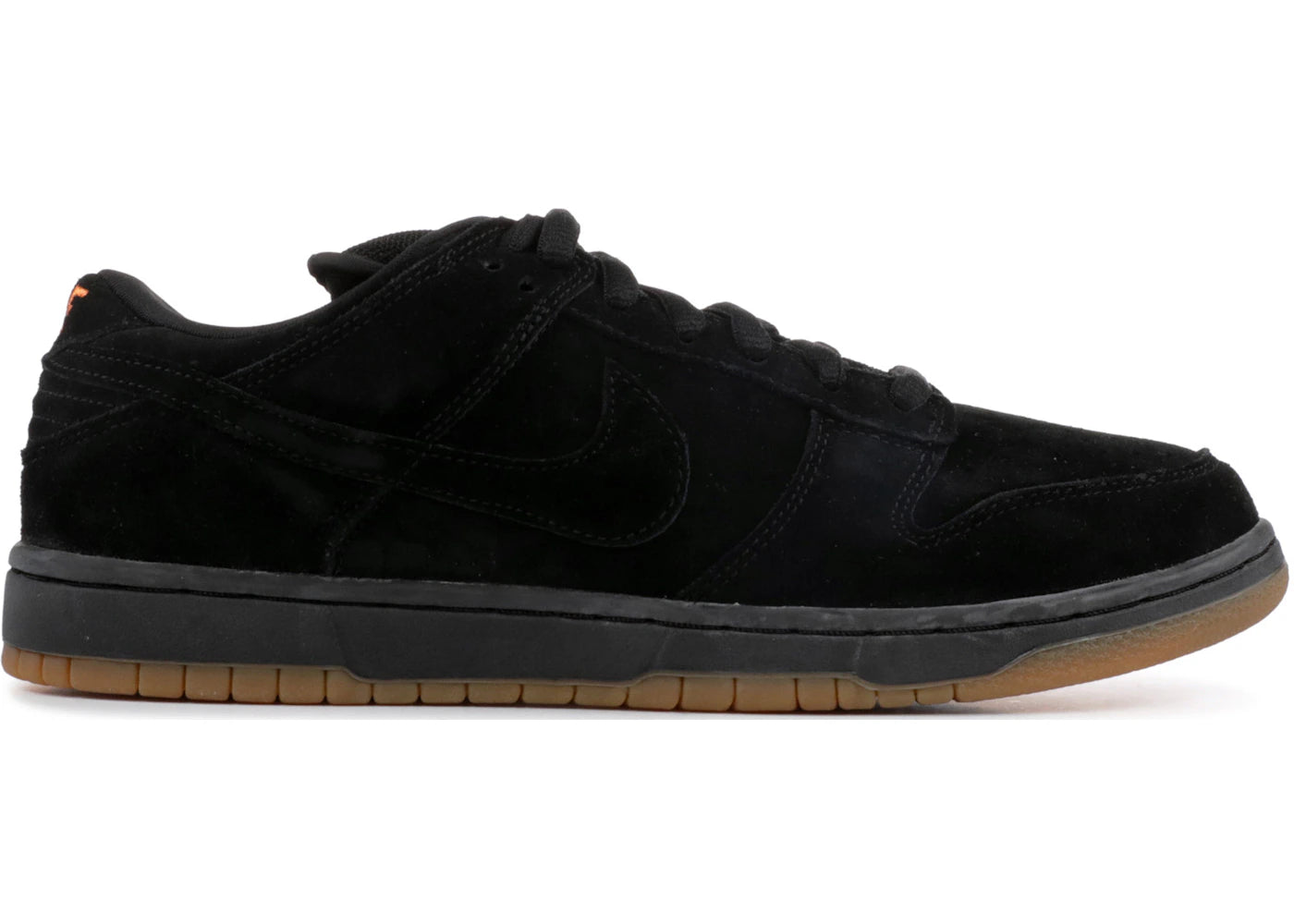 Nike SB Dunk Low-Black Pack Halloween