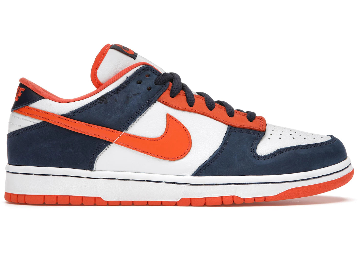 Nike SB Dunk Low-Broncos