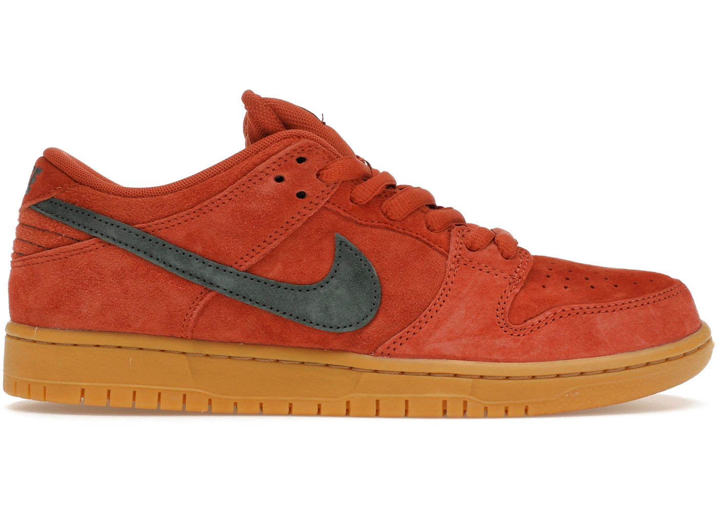 Nike SB Dunk Low-Burnt Sunrise