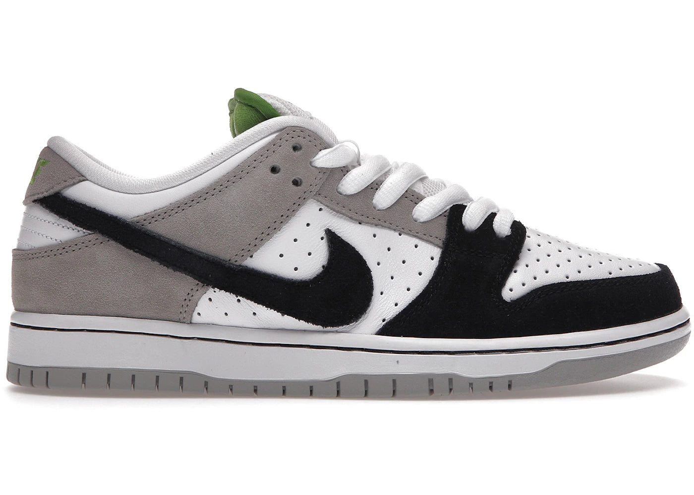 Nike SB Dunk Low-Chlorophyll